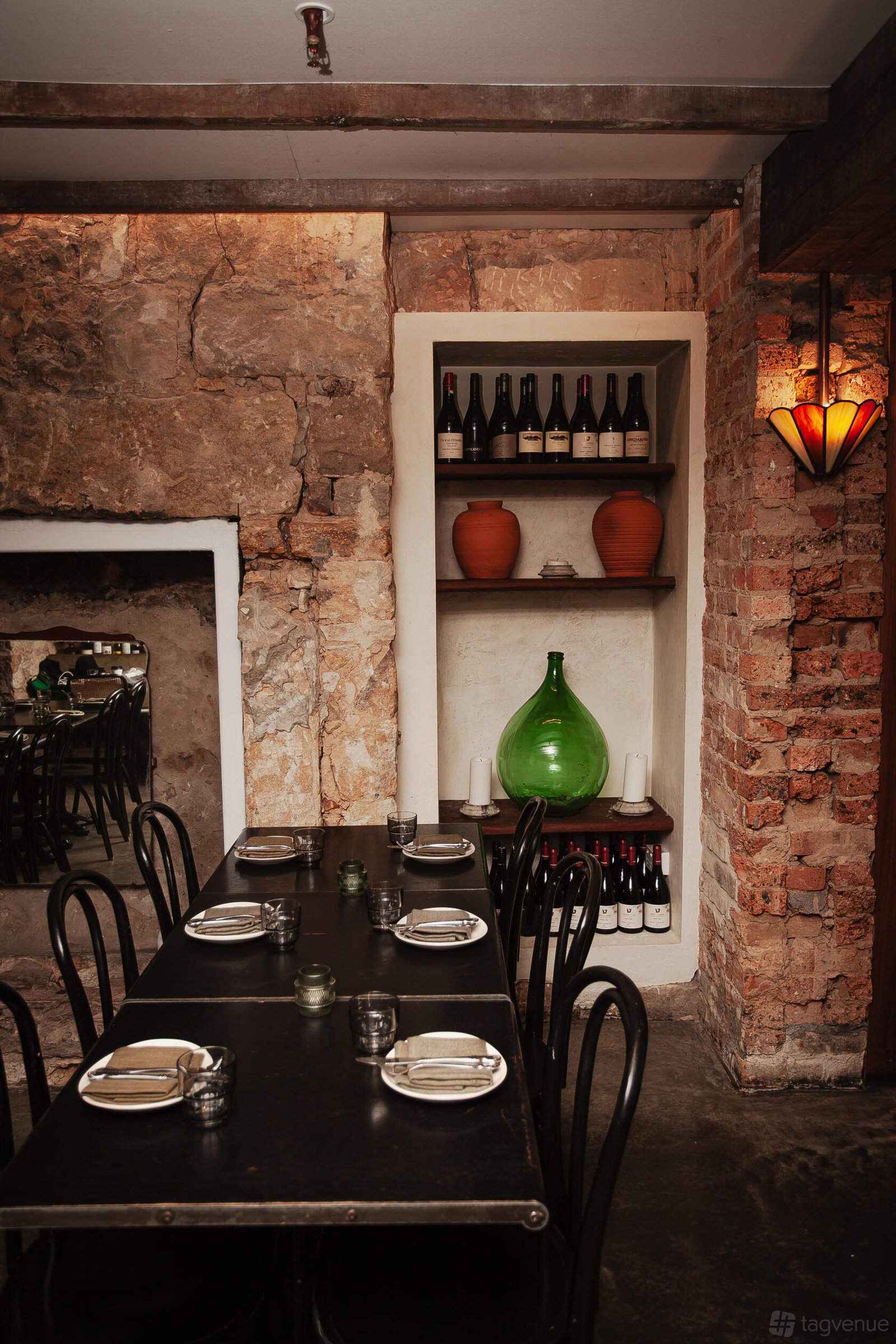 Bar Room at Shaffa photo 7