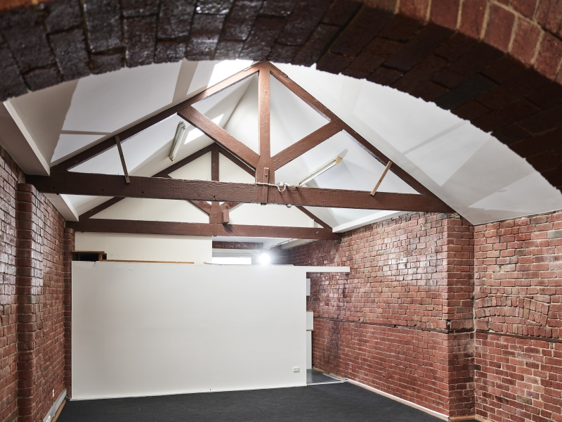 Brick & Beam studio photo 5