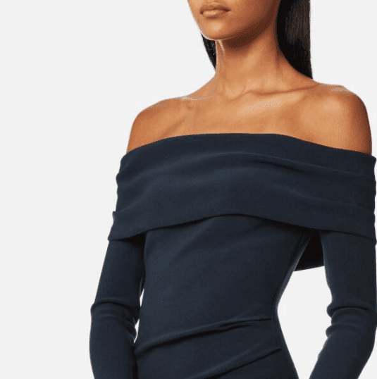 Bec & Bridge - Florence Long Sleeve Dress photo 3