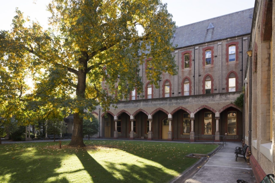 Abbotsford Convent Studio photo 8