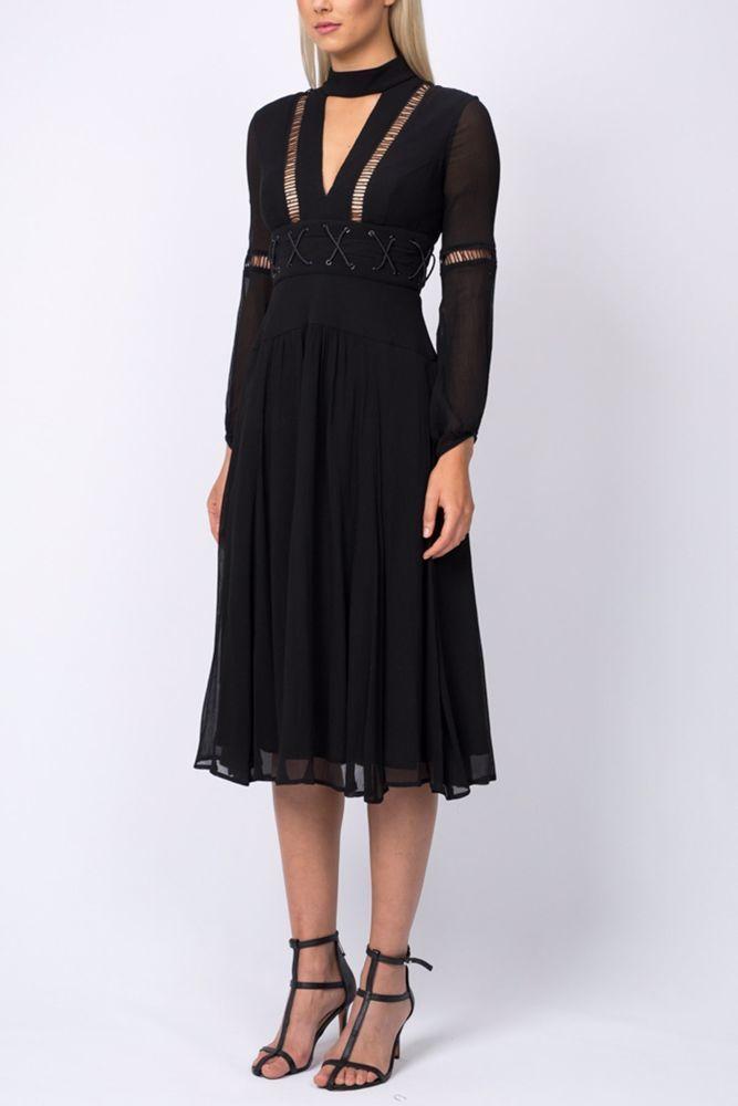 White Seude SILK PETA DRESS SIZE 8 [BRAND NEW} photo 3
