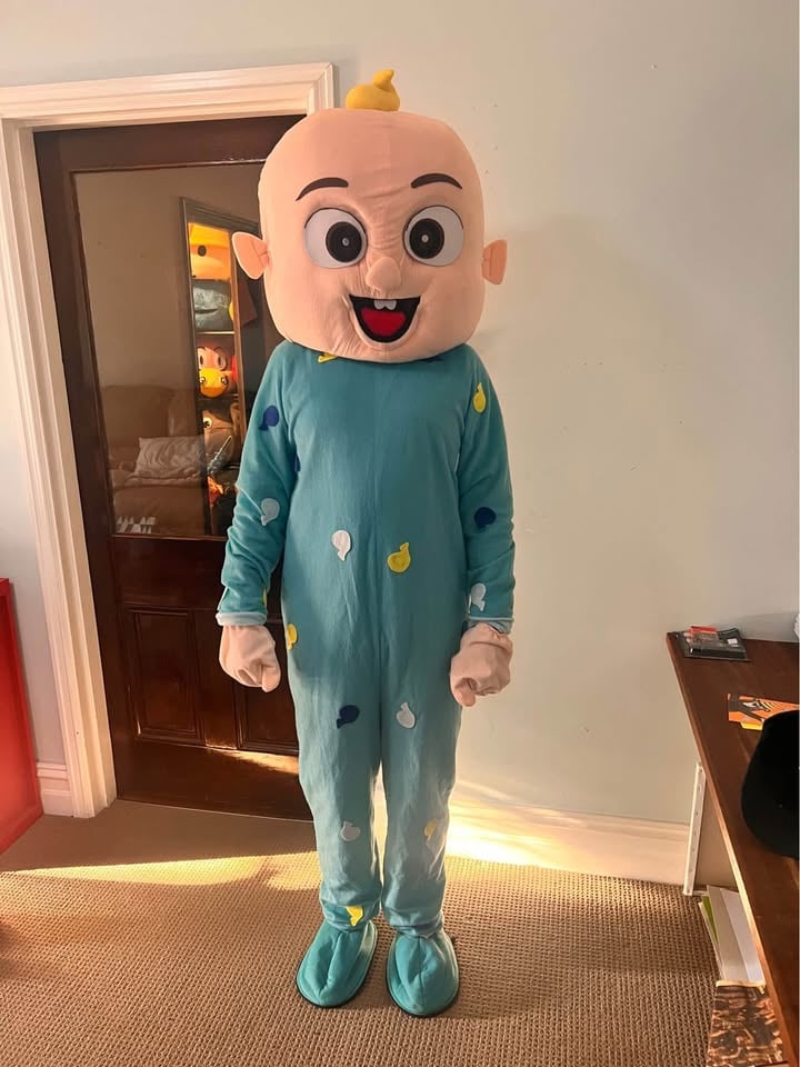 Mascot costumes for Hire/sale photo 9