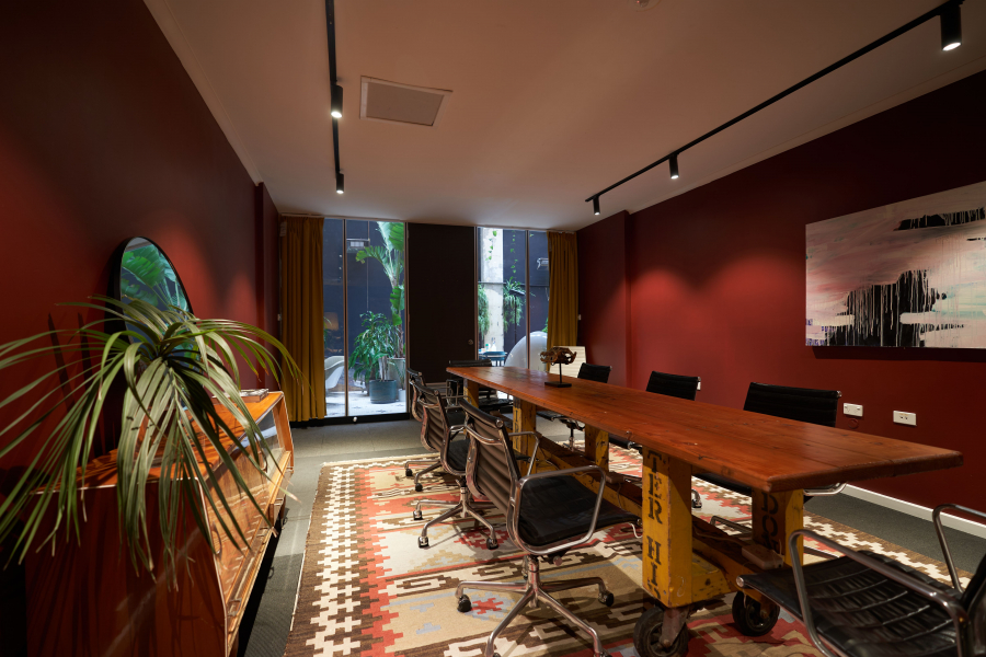 Revolver Lane - Creative Suite - Atrium 3 photo 2