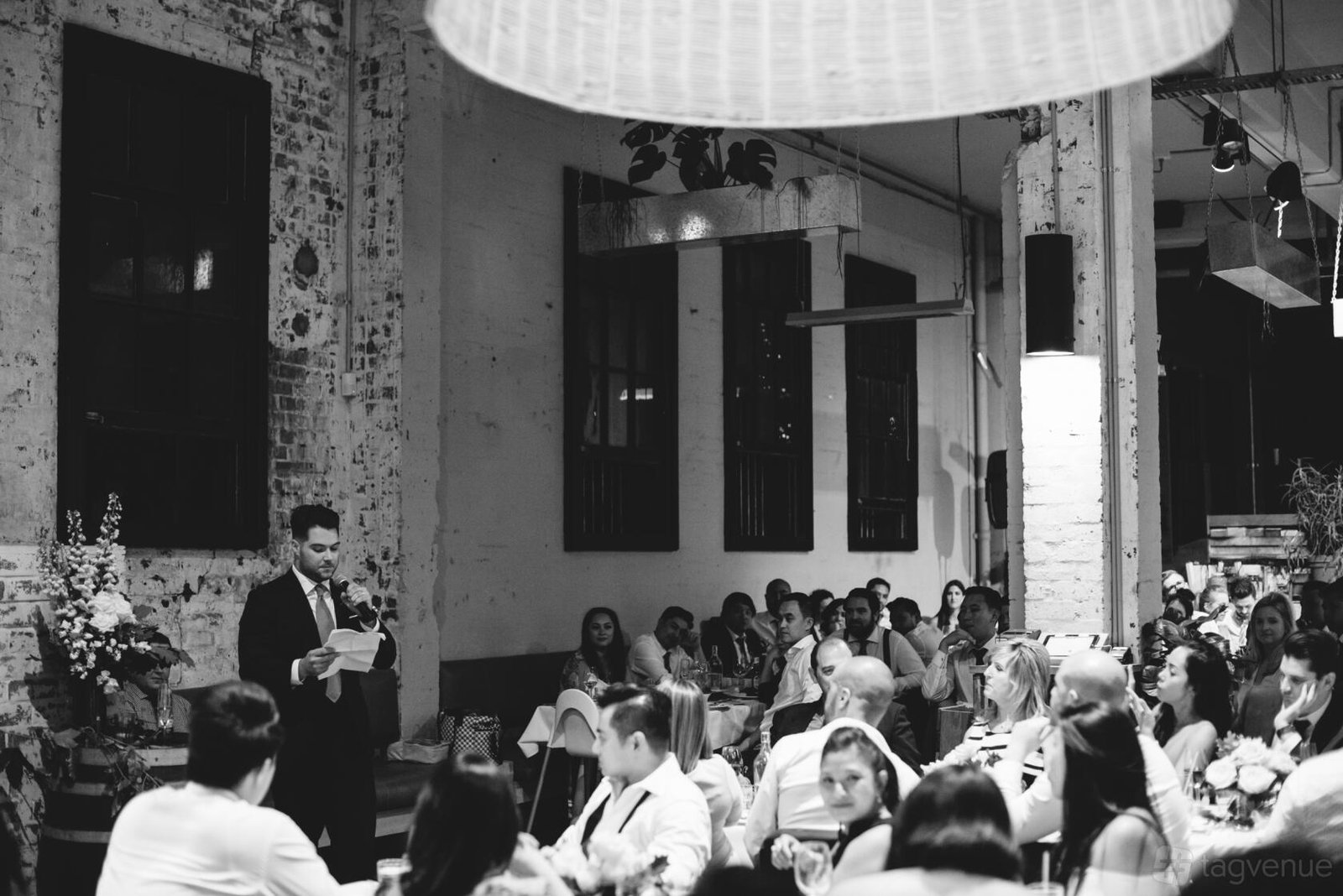Restaurant Exclusive Use at Three Blue Ducks Rosebery photo 10