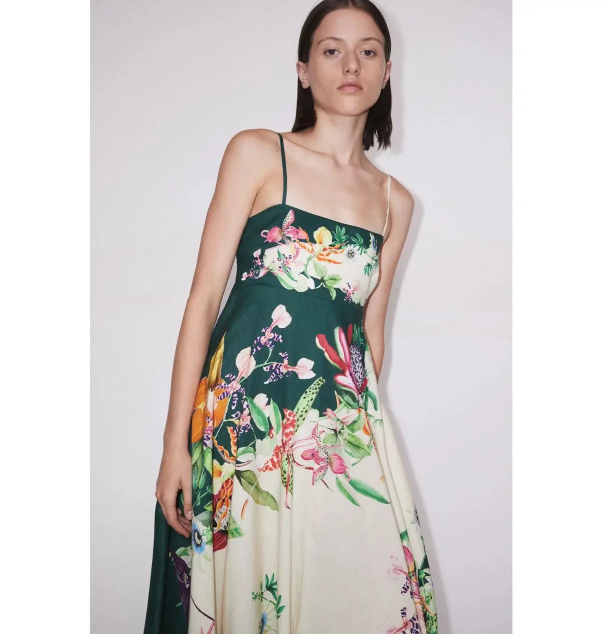 Alemais Aggie Sundress Print Size AU 10 photo 5