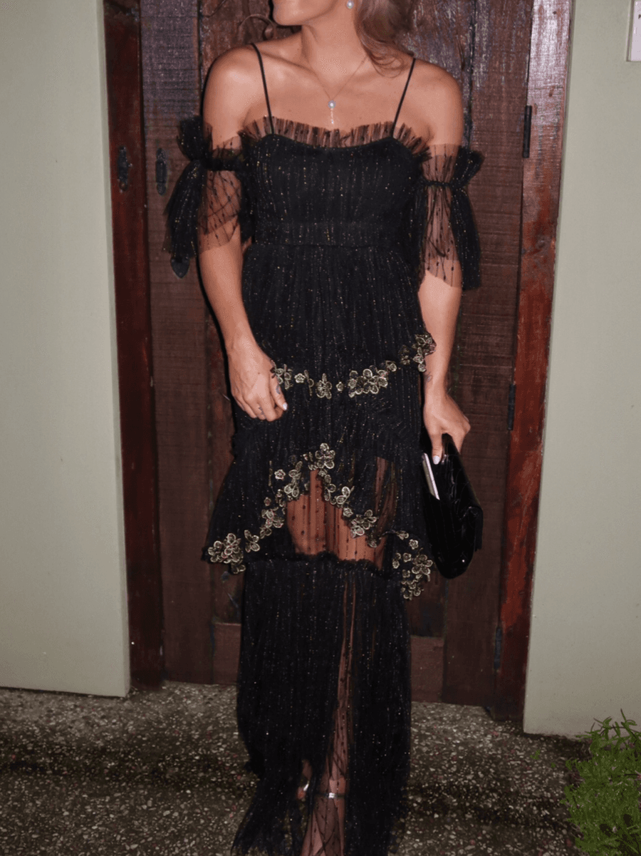 Alice McCall Ball gown photo 3