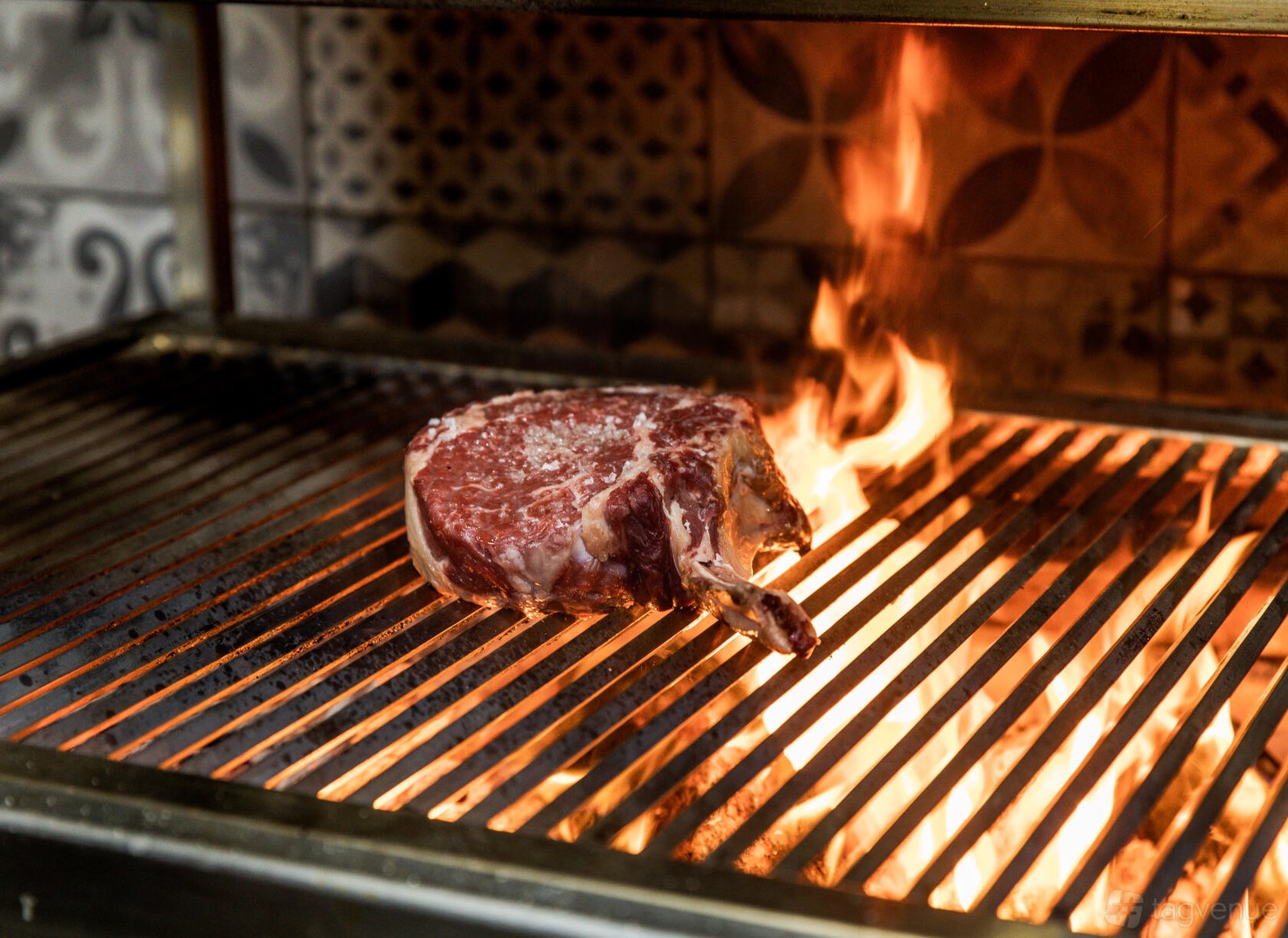 Onyx Grill at Onyx Grill photo 8