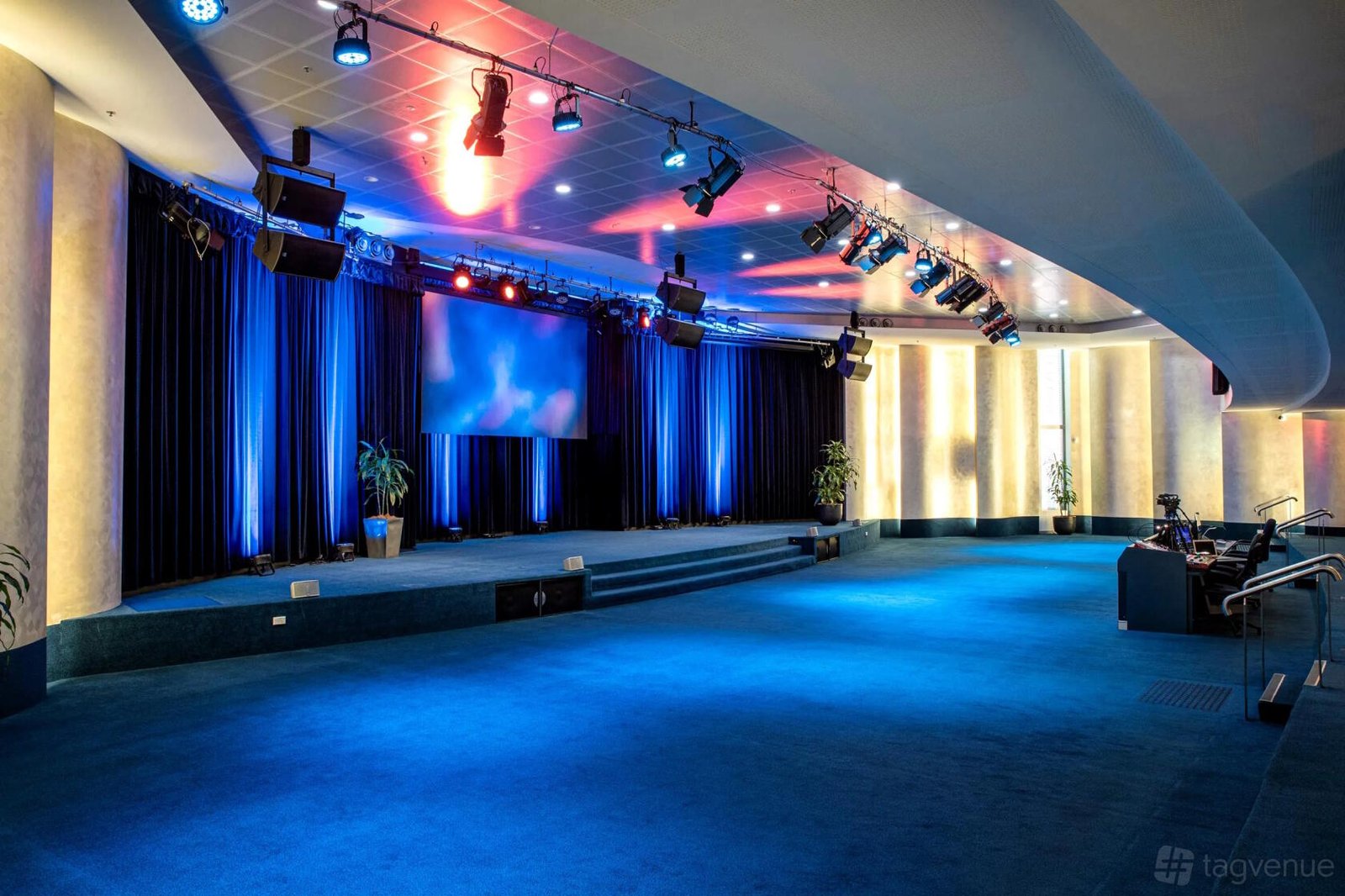Auditorium at Northside Conference Centre photo 7