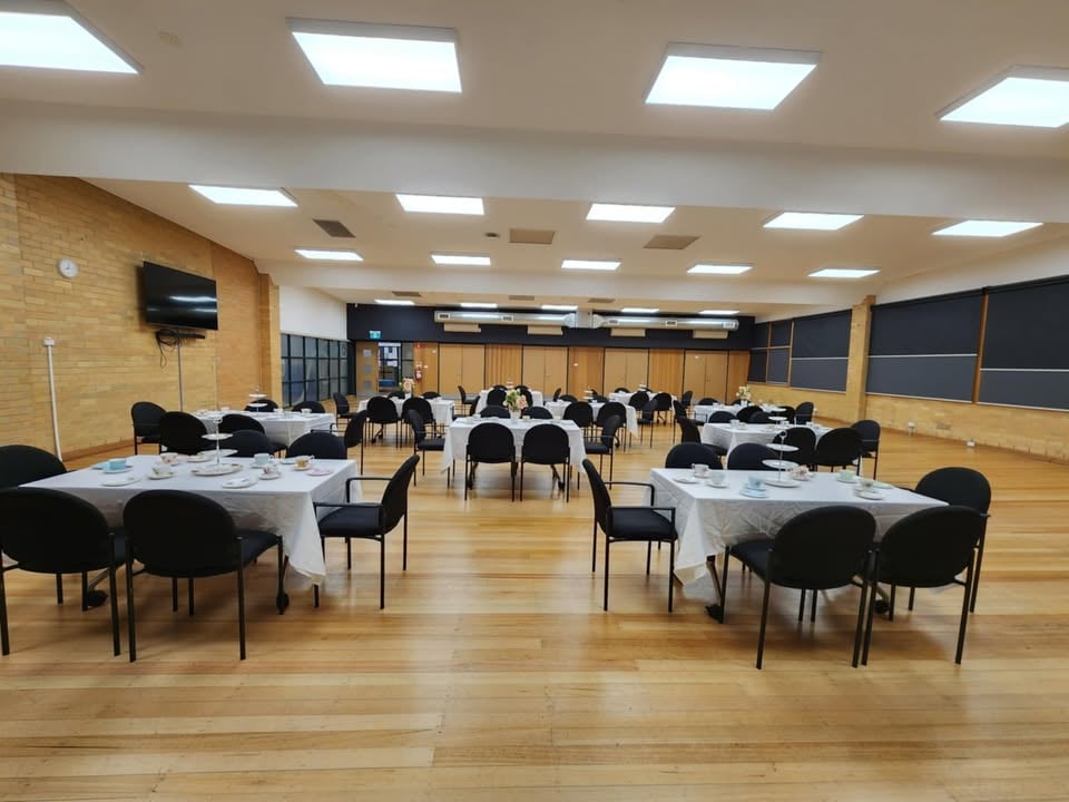 Venue hire / Hall hire / Function room /Activity / Casual Hire /Regular/Permanent Hire photo 6
