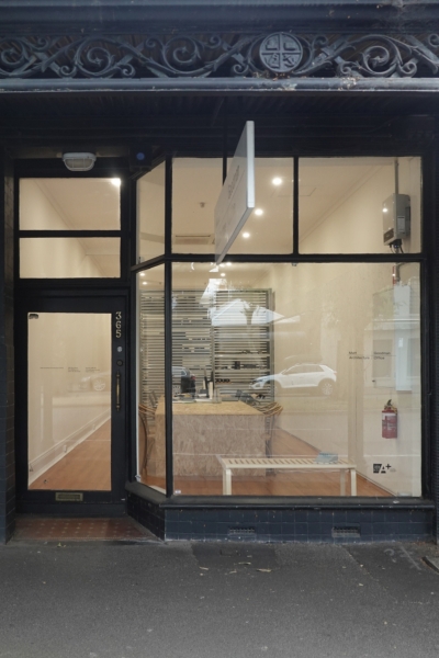 Port Melbourne Architects Office photo 3