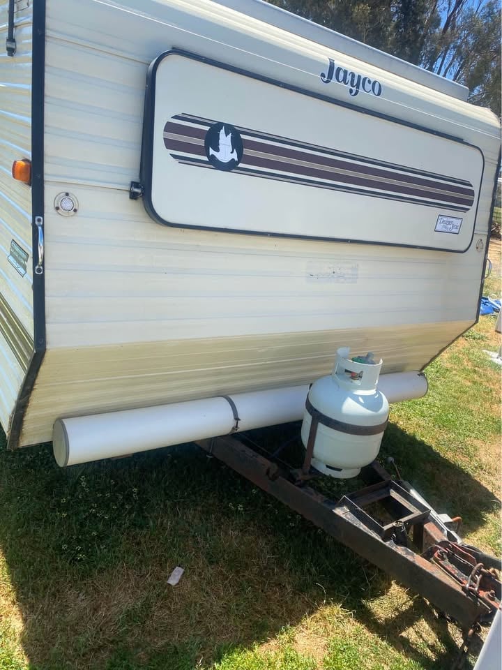 Jayco Caravan photo 6