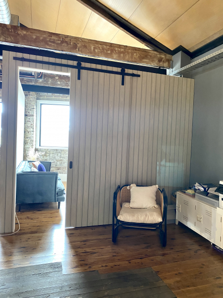 The Life Style Edit - Private Office Space photo 5