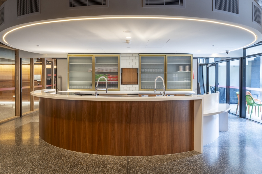 Victorian Pride Centre - Theatrette photo 7