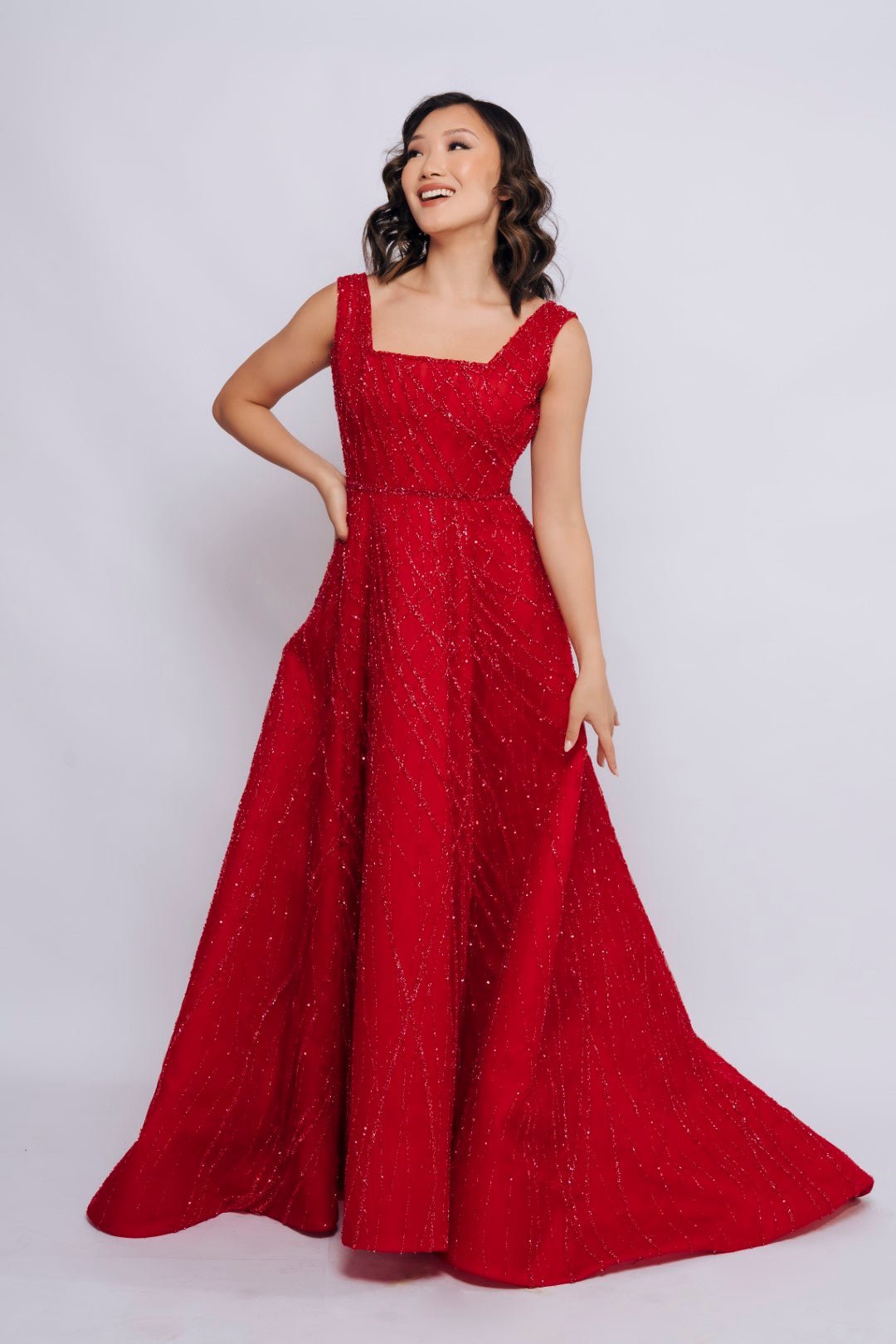 TATIANA RED photo 2