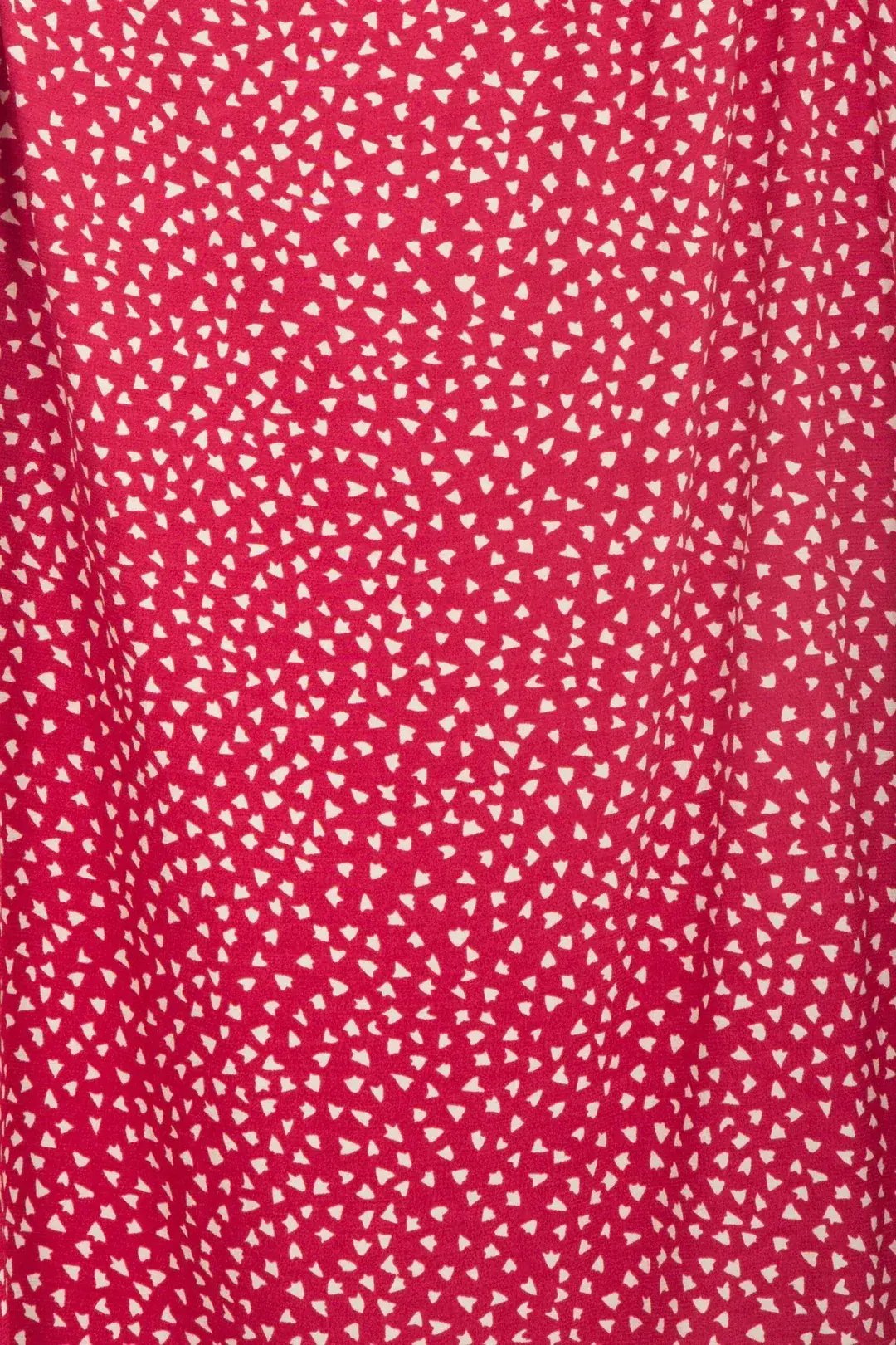 Auguste the Label River Della Midi Dress Red Size 12 photo 5