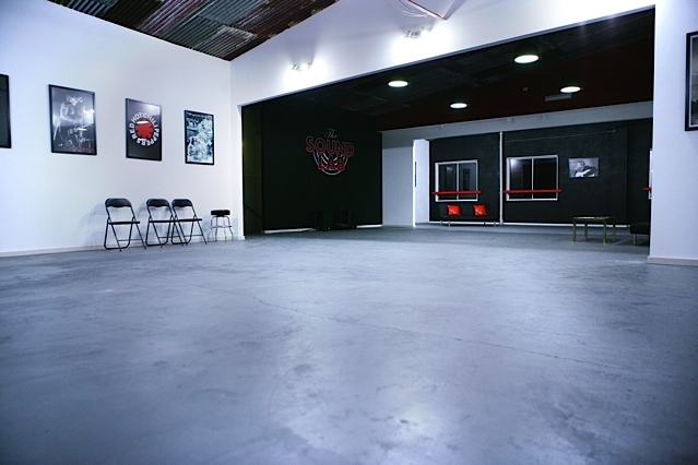The SoundLab photo 5