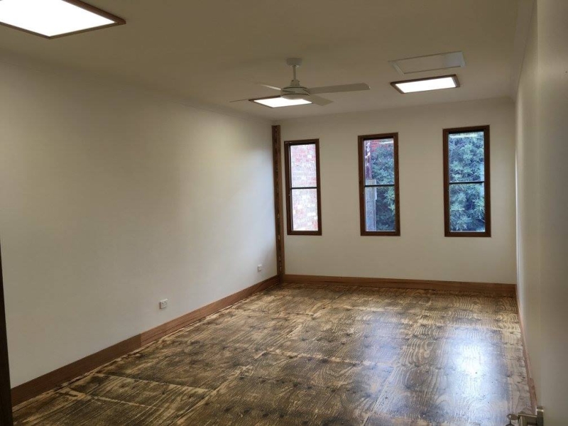 Spacious and bright office in Brunswick photo 2