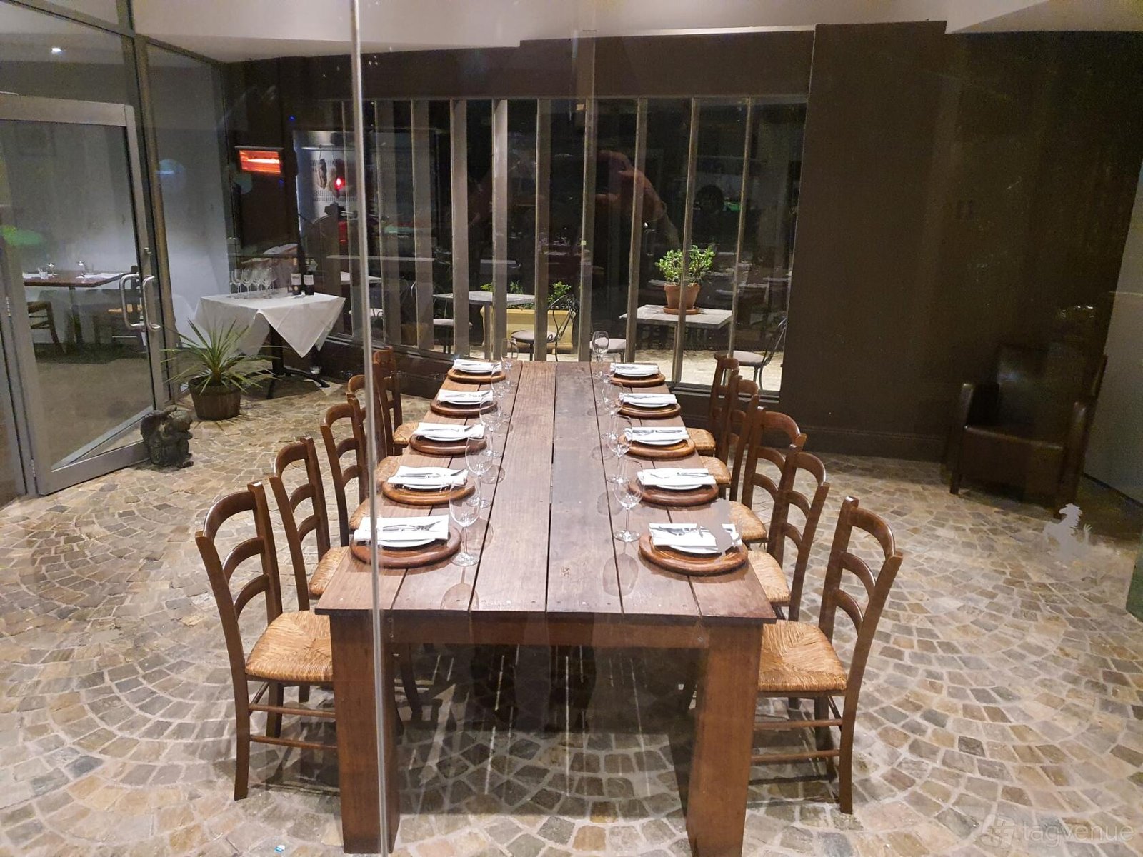 Cortile Room at Cavallino photo 3