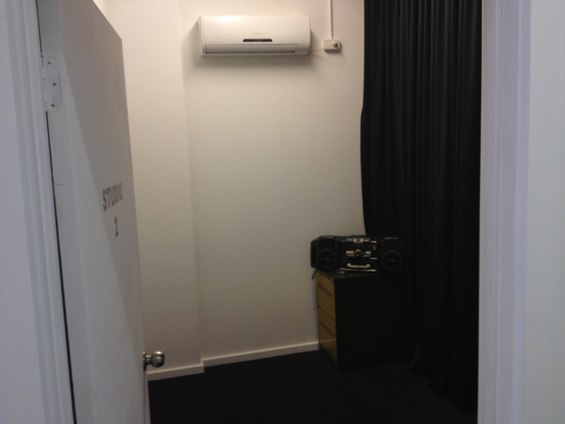 OFFICE-STUDIO-RECORDING SPACE AVAILABLE DANDENONG! photo 2