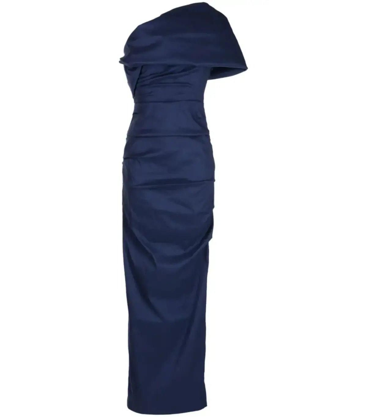 Rachel Gilbert Kat Gown Navy Size 1 / AU 8 photo 4