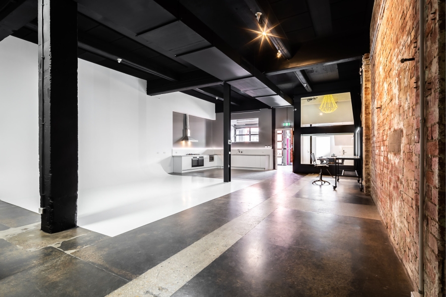 Boutique office photo 5