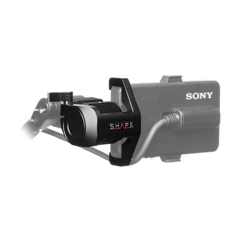 Sony FX6 V-Mount Kit photo 11