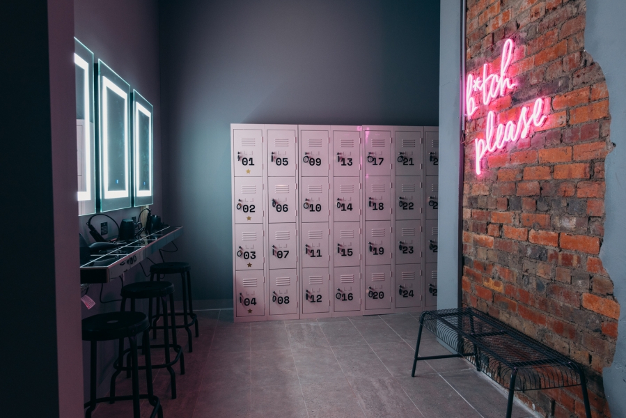F* IT | @FKIT.MELB | MULTI-PURPOSE SPACE photo 4