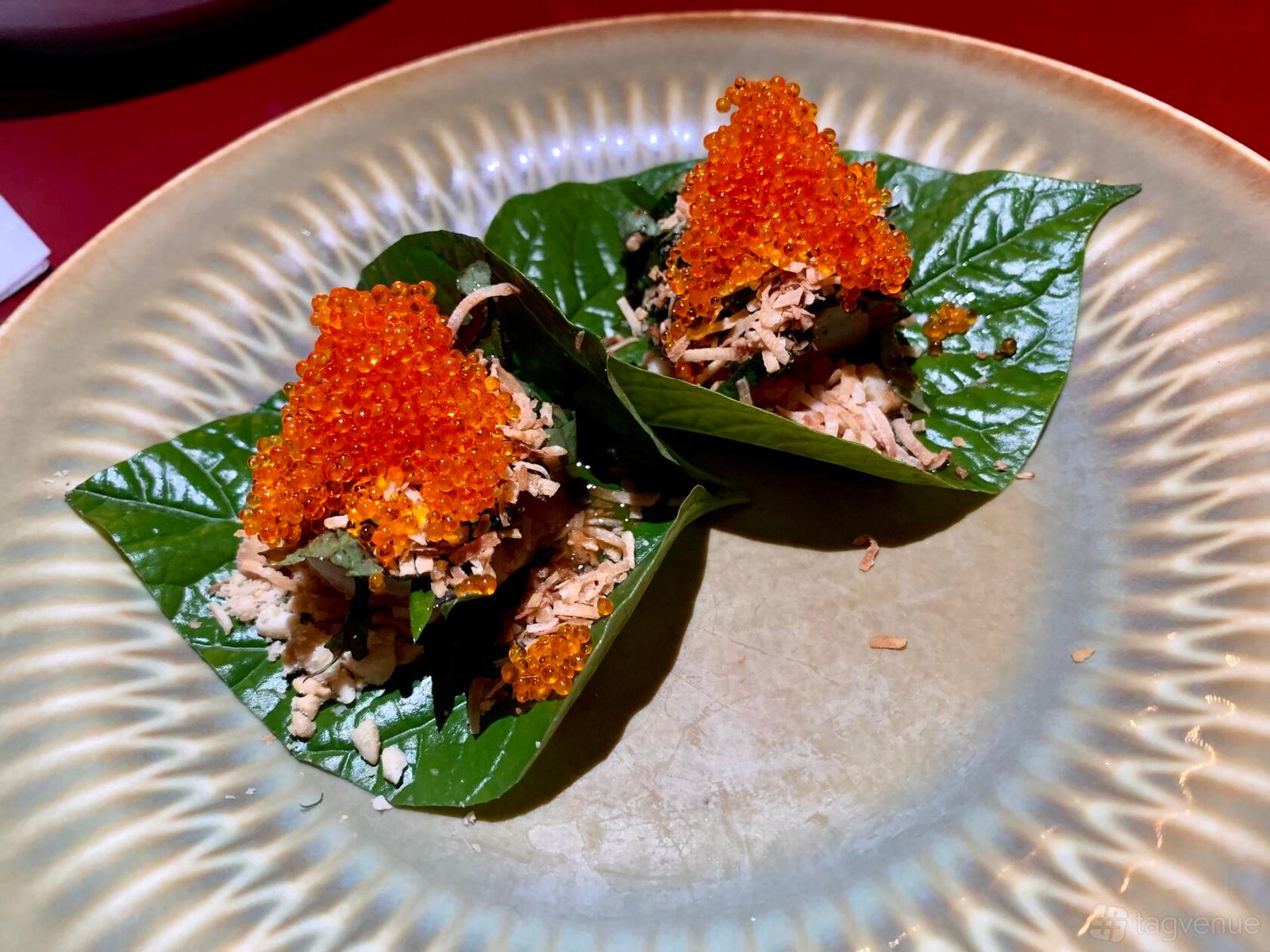 Upper Space at Thai Nesia photo 11