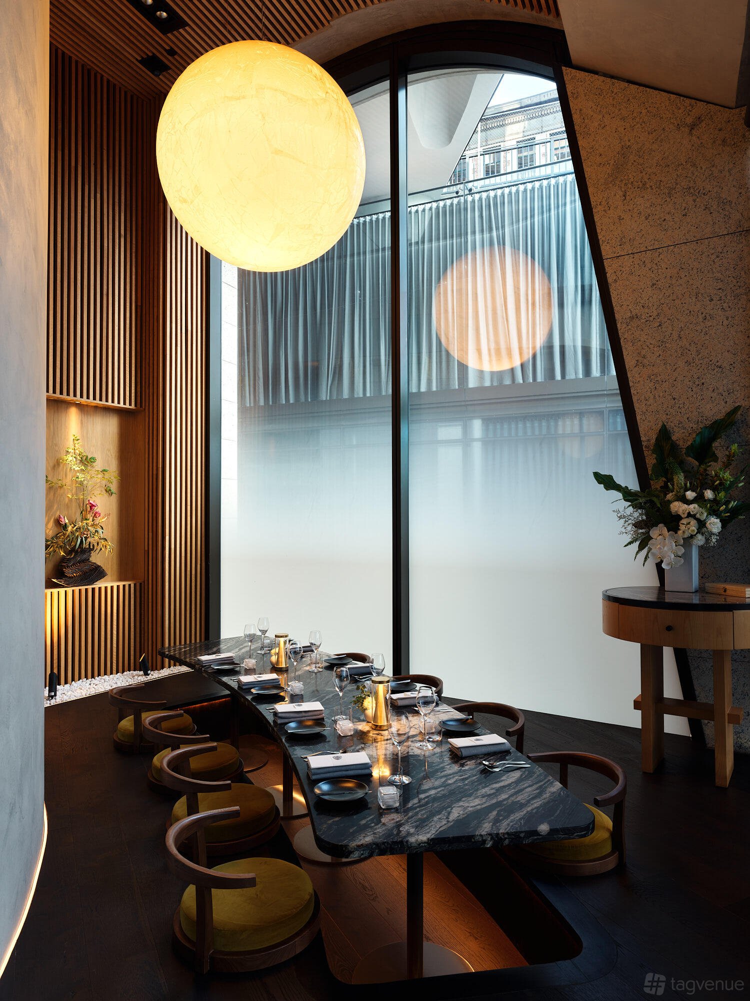 Private Dining Room at Oborozuki photo 2