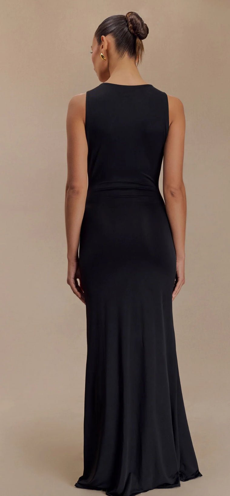 Meshki Beck Plunge Maxi photo 3
