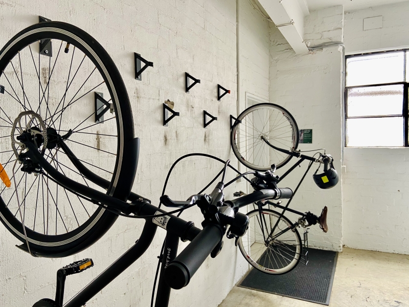 Ground Floor Studio photo 5