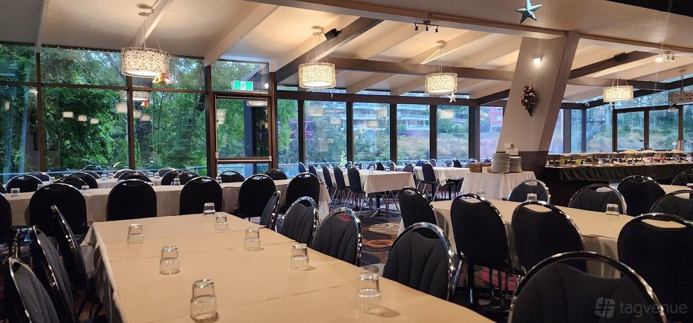 Main Dining Area at River Canyon Venue & Function Centre photo 3
