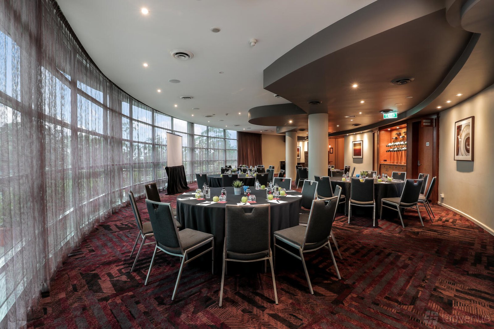 Steeds at Rydges Parramatta photo 3