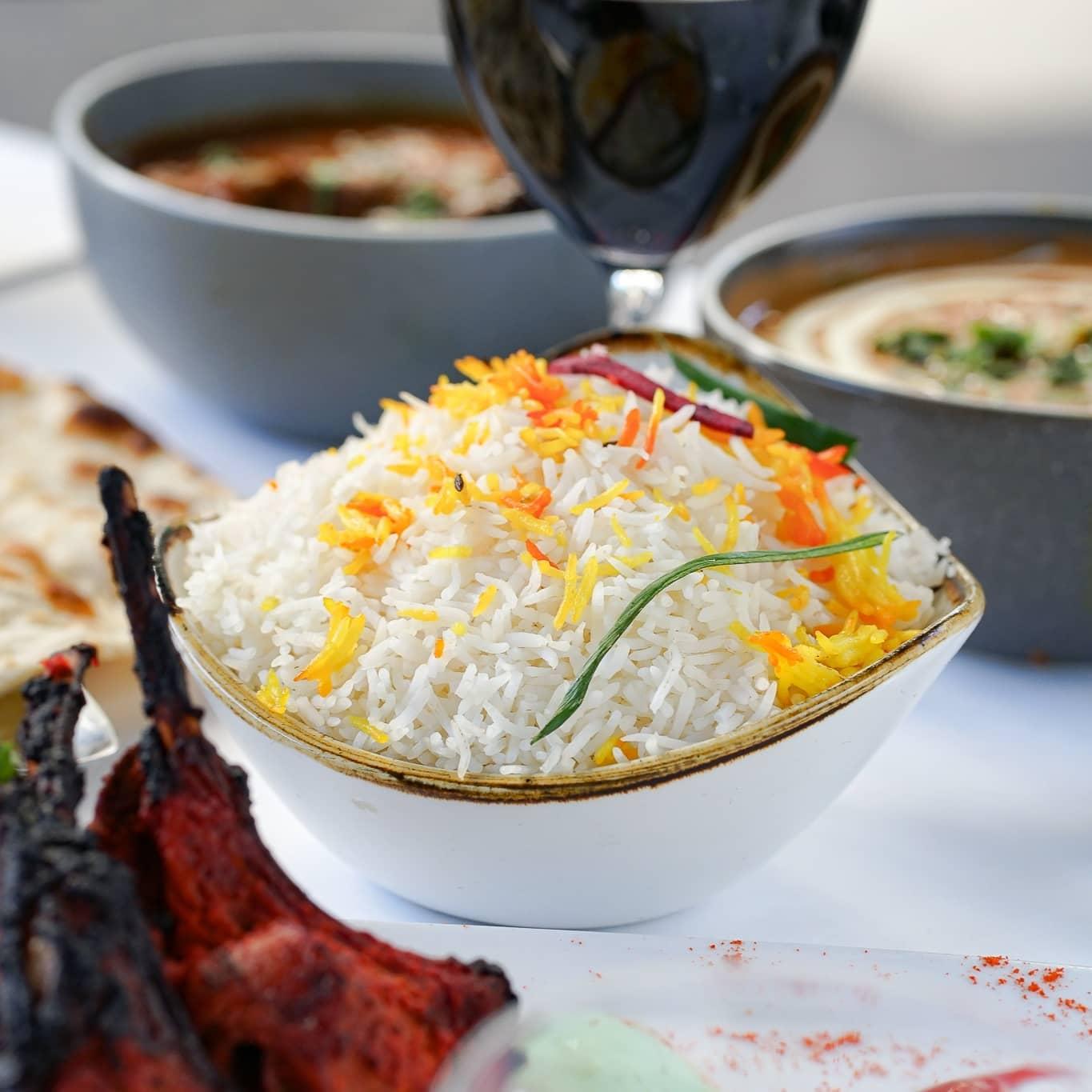Whole Venue at Indian Mehek Fine Dining Restaurant and Bar photo 12