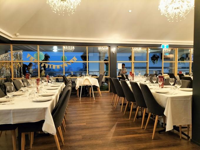 Entire Venue at Indian Brothers Taringa photo 2