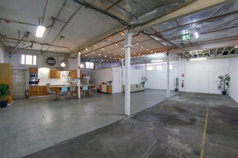 Studio A3a photo 3