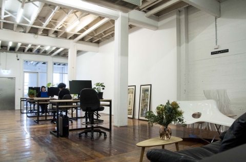 Rotson Studios photo 9