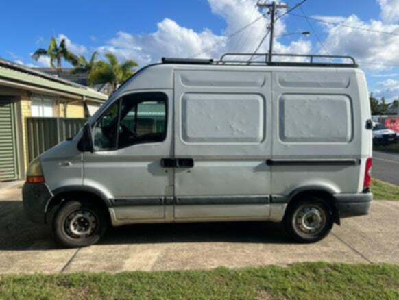 Marty Van photo 4