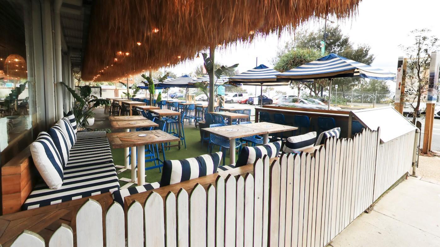 Sandbar Lawn & Lounge at Sandbar Surfers Paradise photo 4