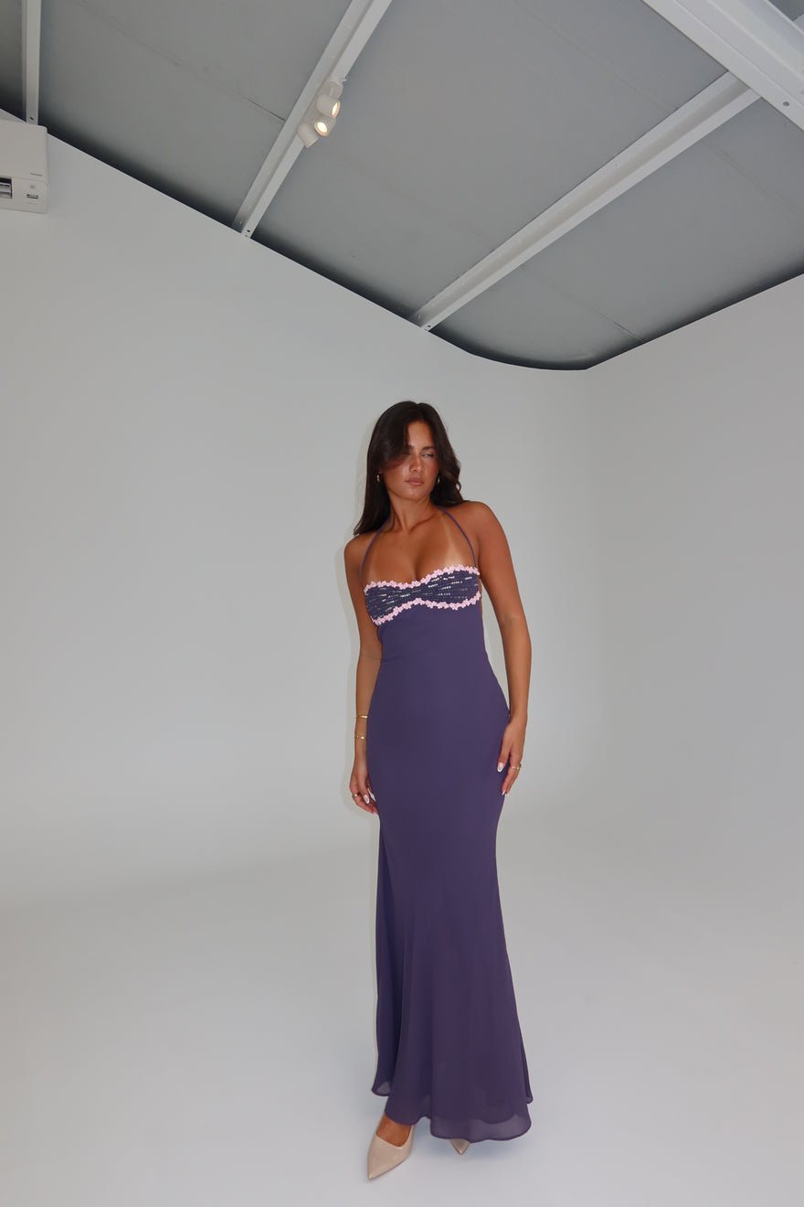 I Am Delilah Delilah Maxi Midnight photo 2