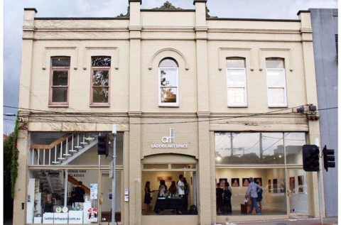 Offices and co-shared spaces in Canterbury photo 10