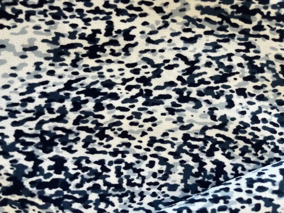Shona Joy Cascada Ruched High Neck Maxi Dress Print Size 12 photo 5