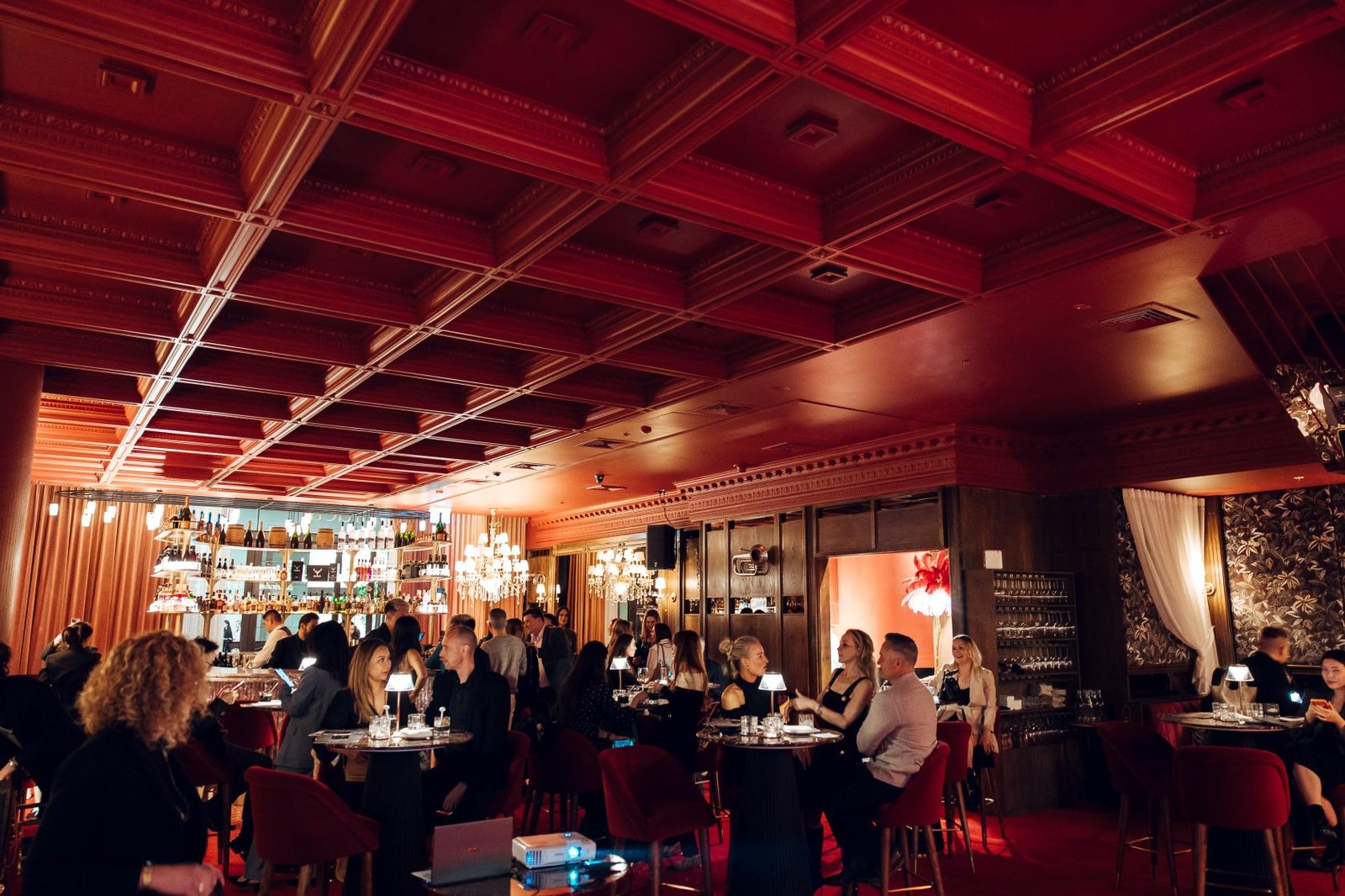 Main Area at Cardea Sydney photo 5