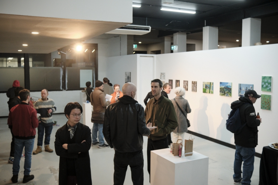 Gallery and Event Space photo 4