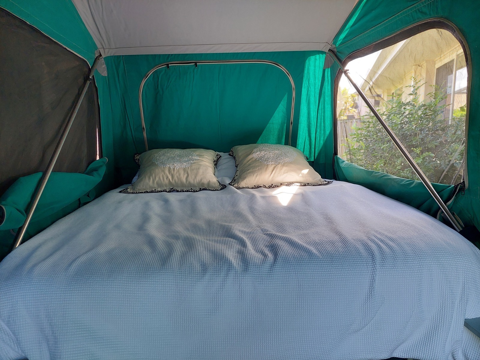 Our Aussie Camper photo 2