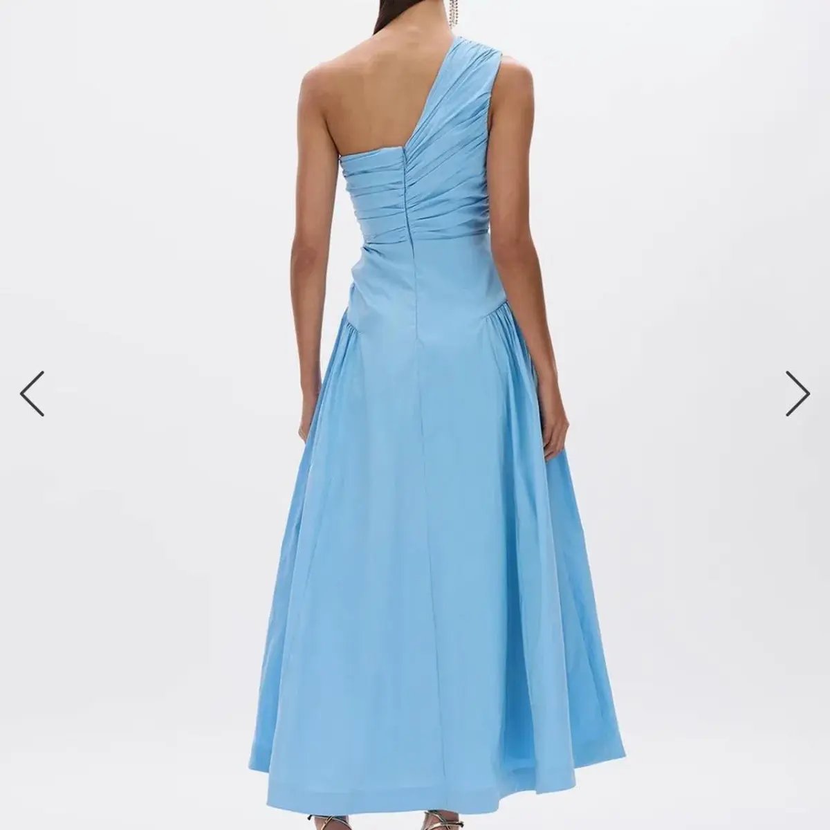 Rachel Gilbert Banksia Midi Dress Size 3/AU 12 photo 2