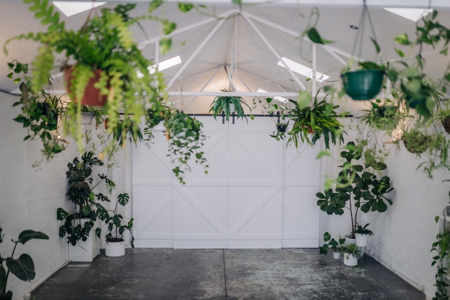 Well Lit and Spacious Studio in Collingwood photo 6