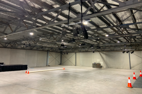 SKEEHAN Studio photo 6