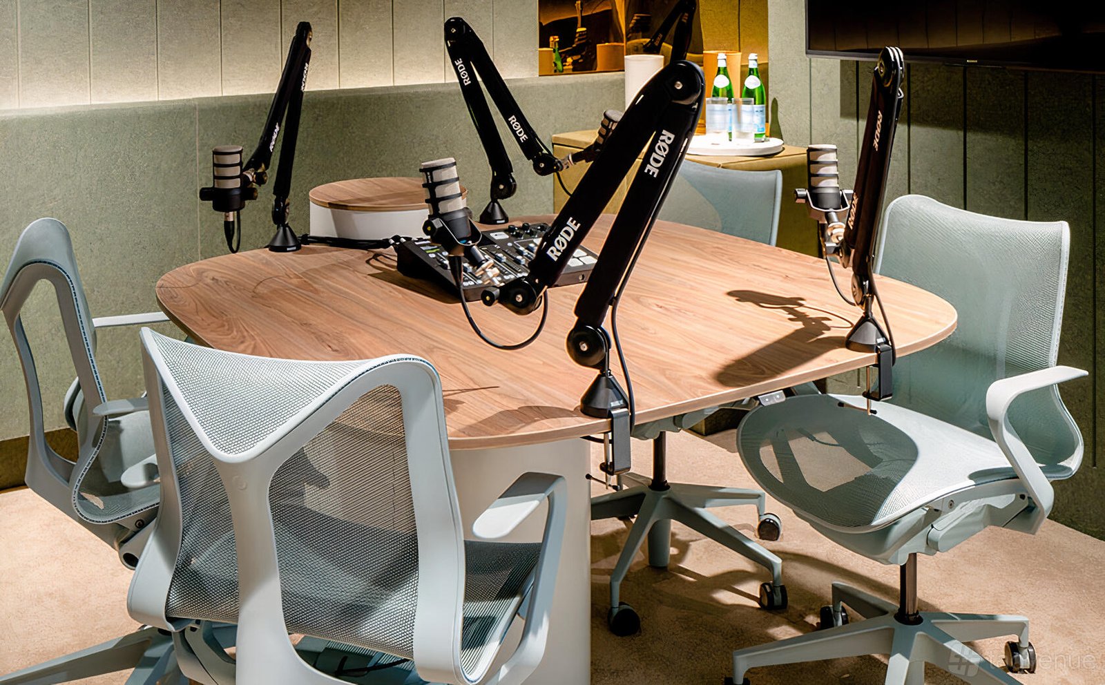 Podcast Studio at Centred photo 4