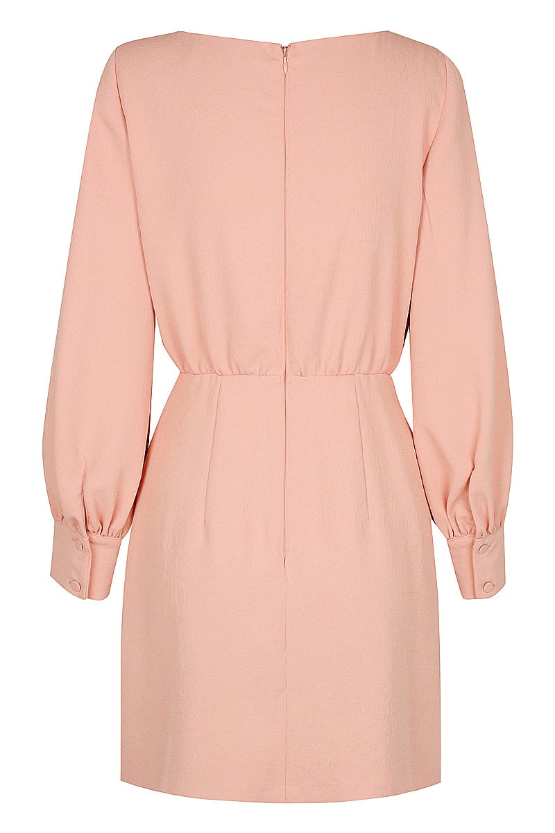 Kookai Eliza Dress Tutti Fruity photo 2
